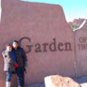 Meet your Posher, Antonio